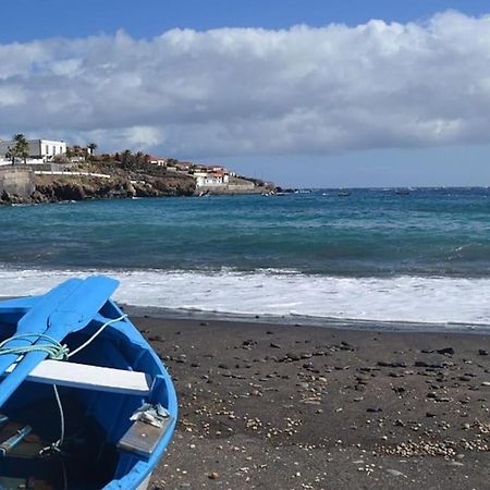 Apartamento Con Vistas Al Mar El Poris Poris de Abona Exterior foto