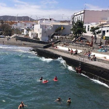 Apartamento Con Vistas Al Mar El Poris Poris de Abona Exterior foto