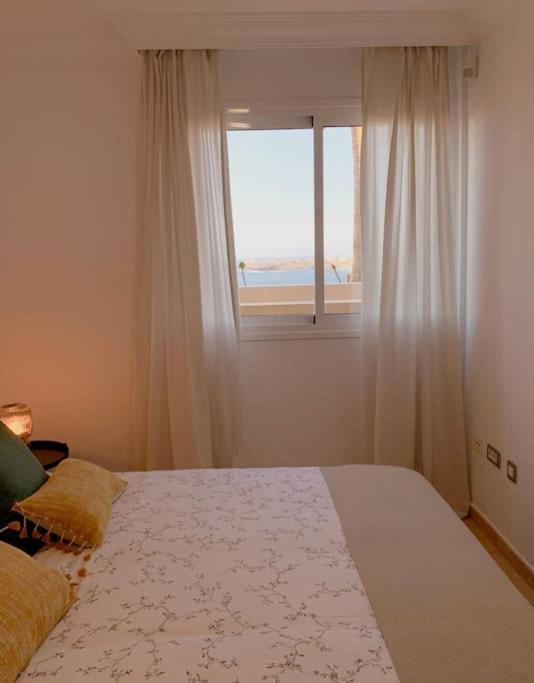 Apartamento Con Vistas Al Mar El Poris Poris de Abona Exterior foto