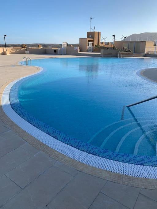 Apartamento Con Vistas Al Mar El Poris Poris de Abona Exterior foto